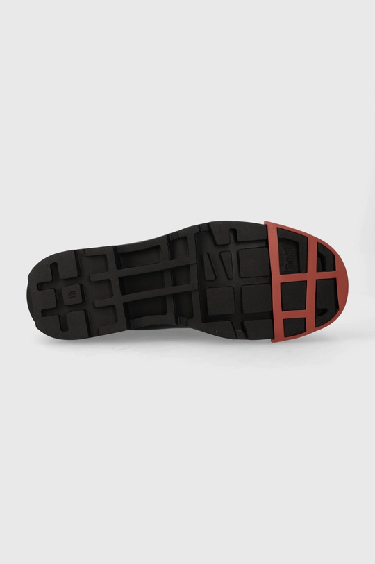 Camper scarpe in pelle Junction