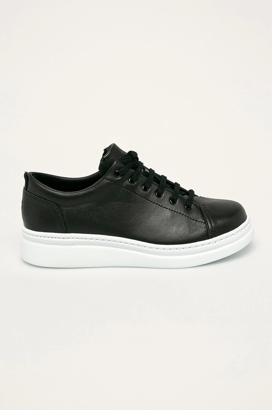 Camper scarpe in pelle Runner Up