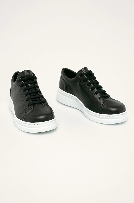 Camper scarpe in pelle Runner Up