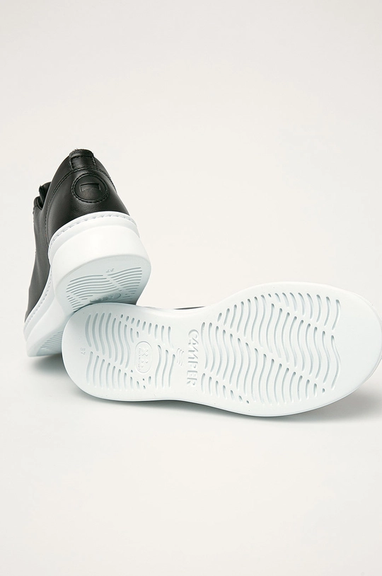 Camper scarpe in pelle Runner Up