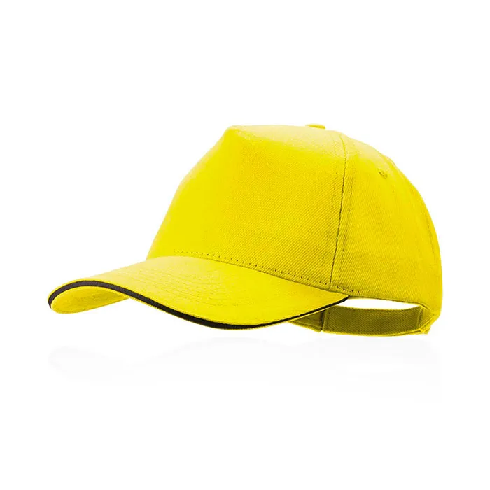 Cappellino baseball personalizzato KISSE | GENERAL MARKETING