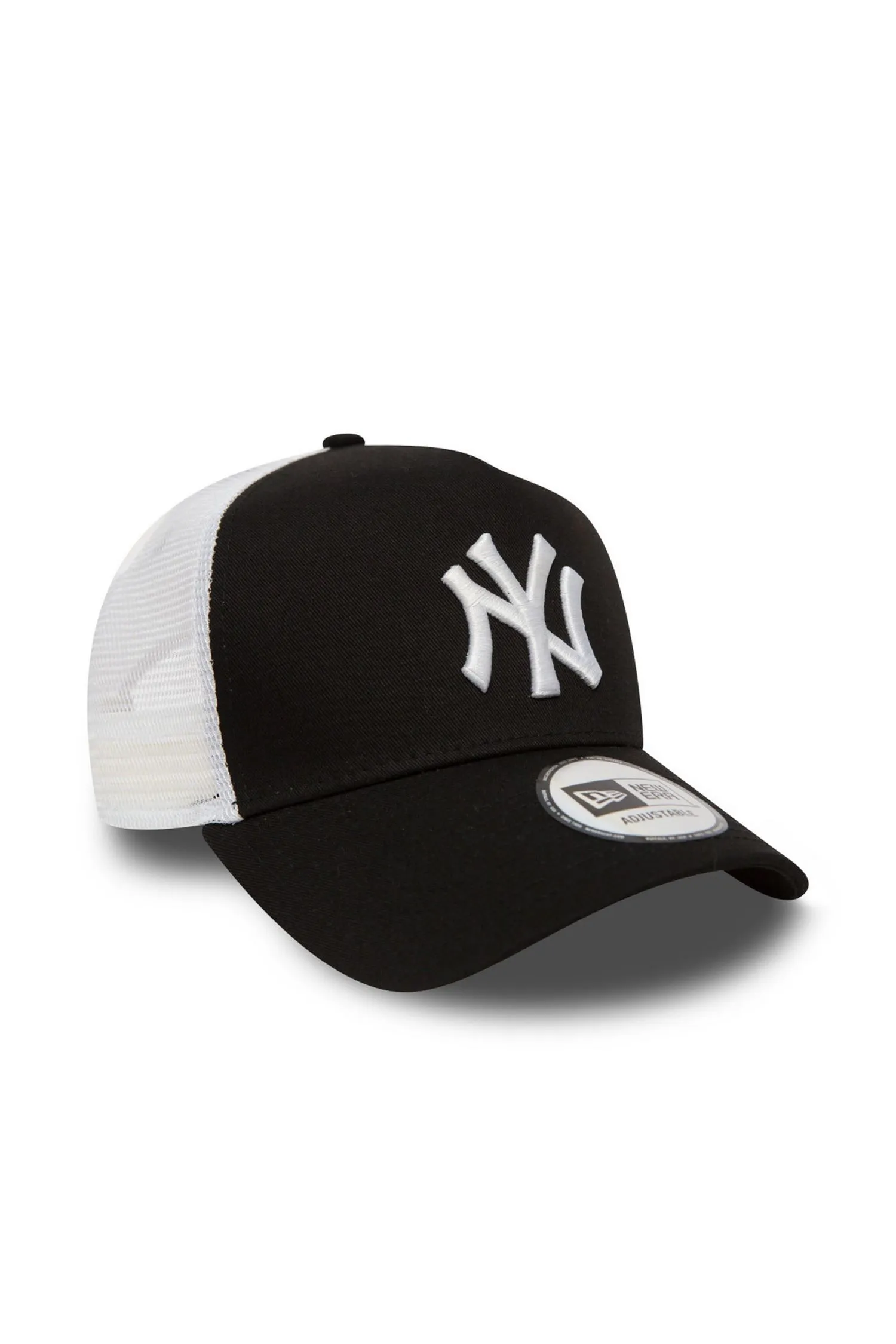         CAPPELLO CLEAN TRUCKER