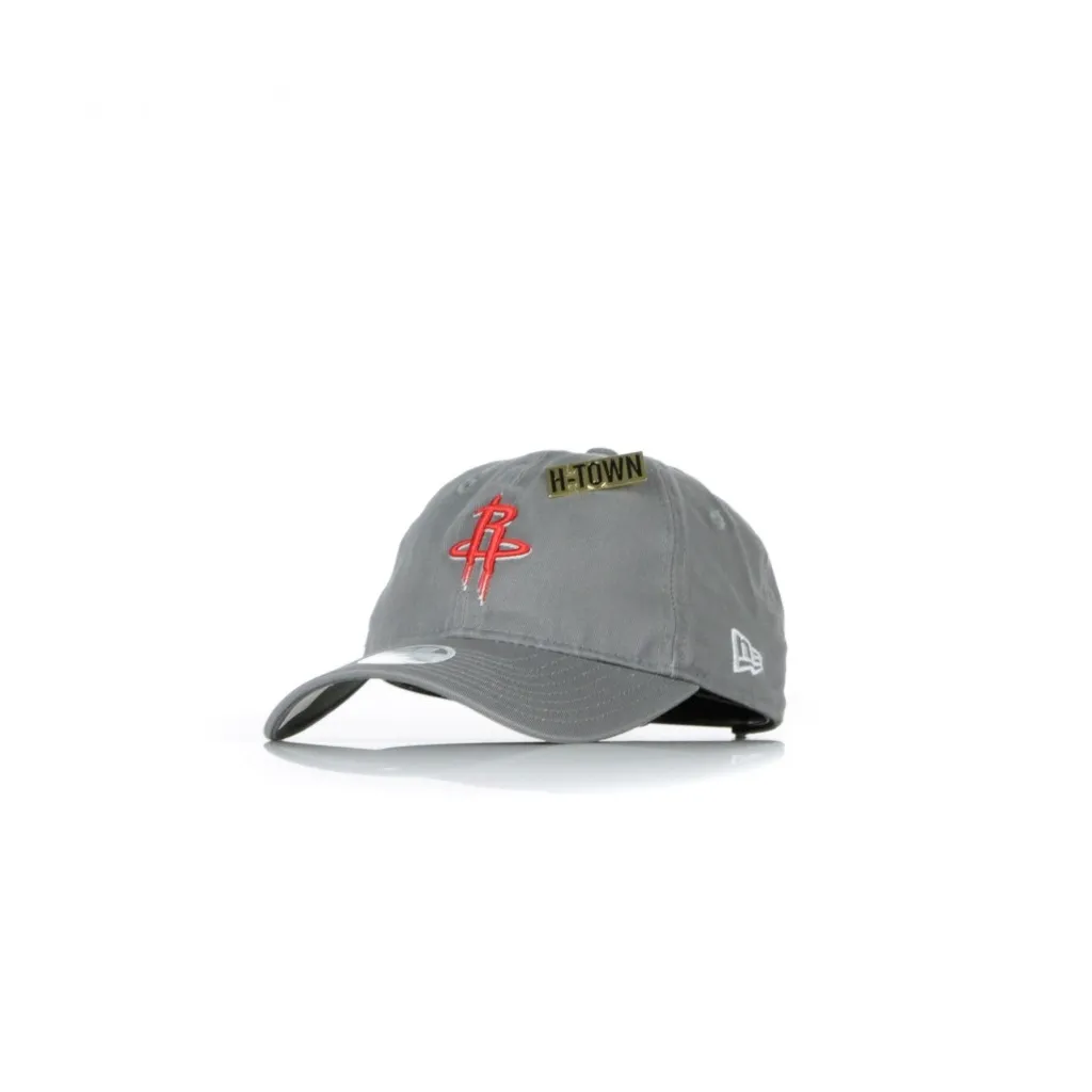 CAPPELLO DESTRUTTURATO NBA18 DRAFT 920 HOUROC ORIGINAL TEAM COLORS