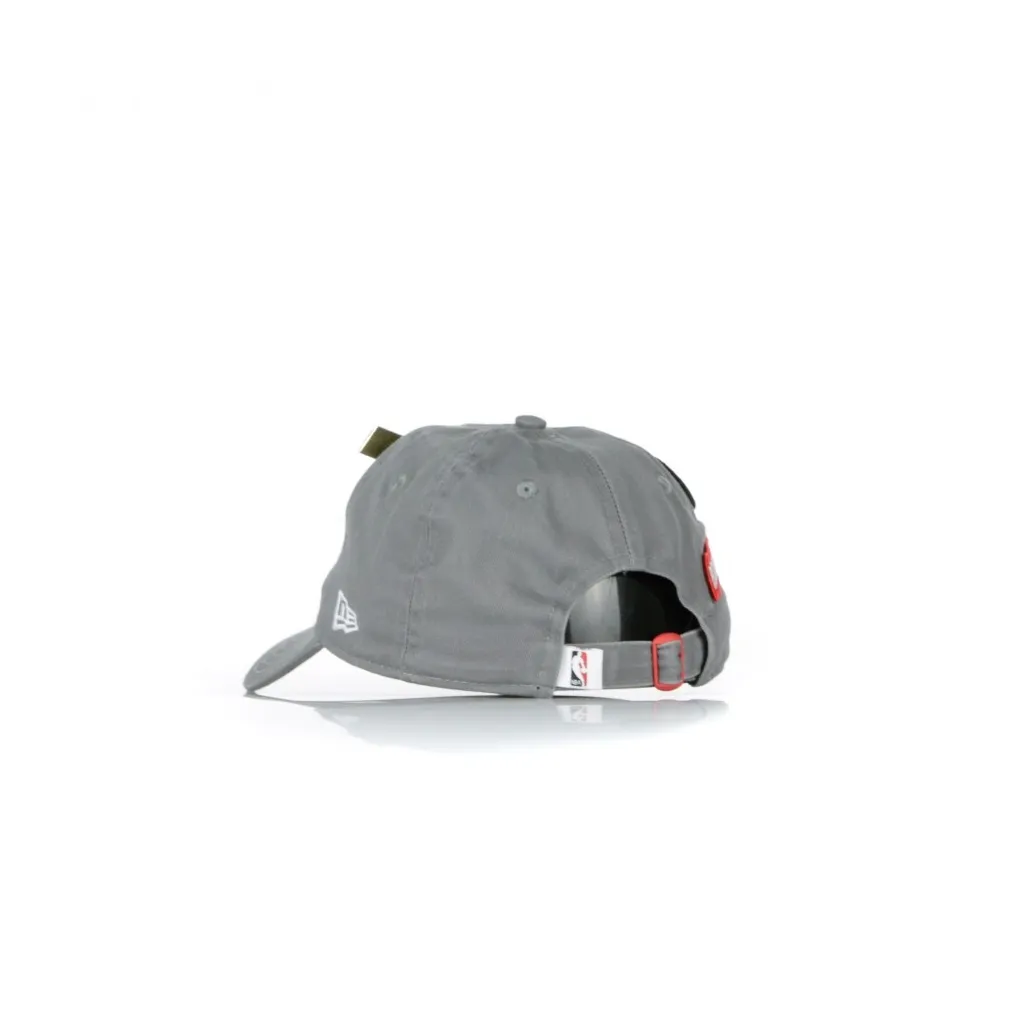 CAPPELLO DESTRUTTURATO NBA18 DRAFT 920 HOUROC ORIGINAL TEAM COLORS