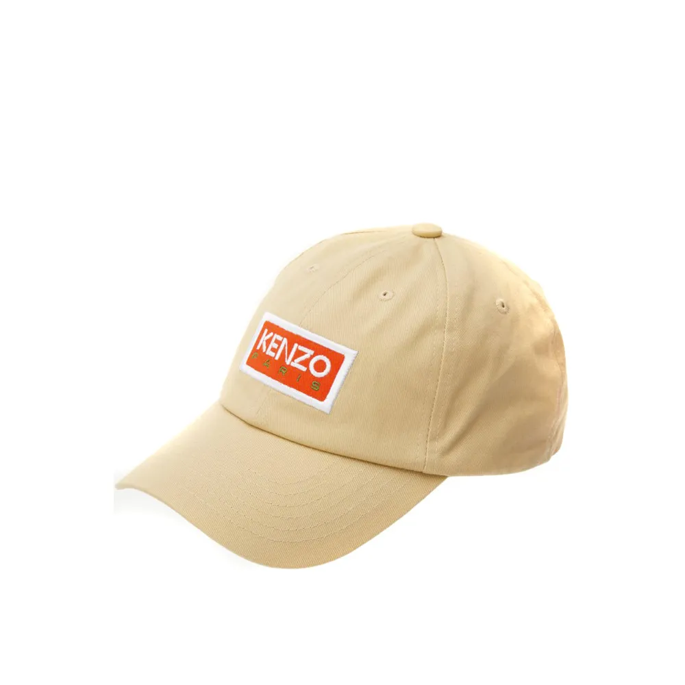 Cappello Kenzo beige FD55AC711F3211
