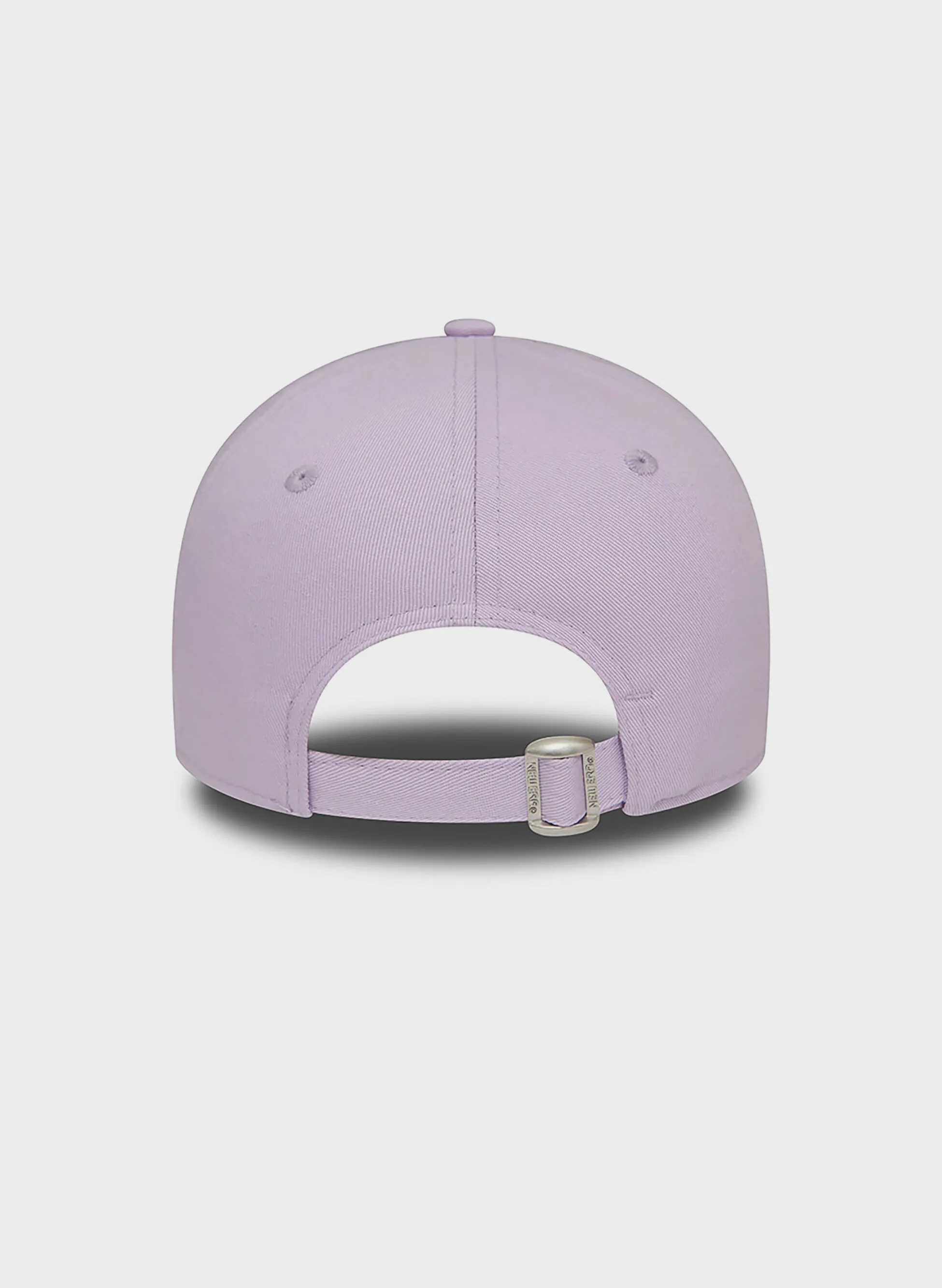 cappello los angeles metallic
