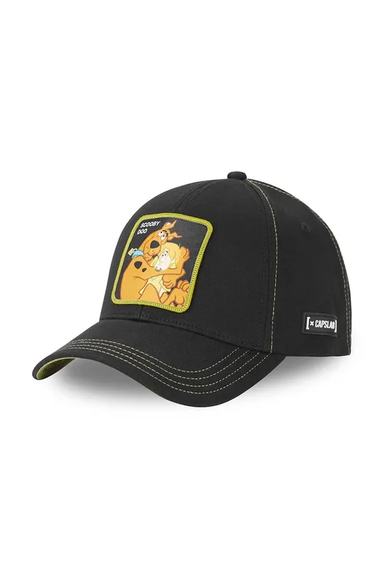 Capslab berretto da baseball Scooby-Doo