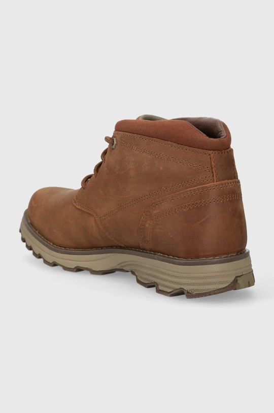 Caterpillar scarpe in pelle ELUDE WP