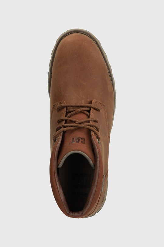 Caterpillar scarpe in pelle ELUDE WP