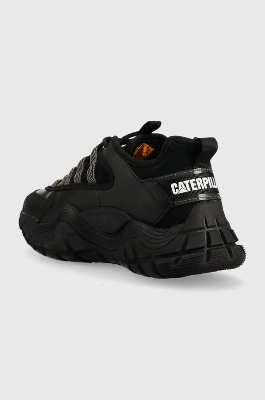 Caterpillar sneakers in pelle Vapor Web