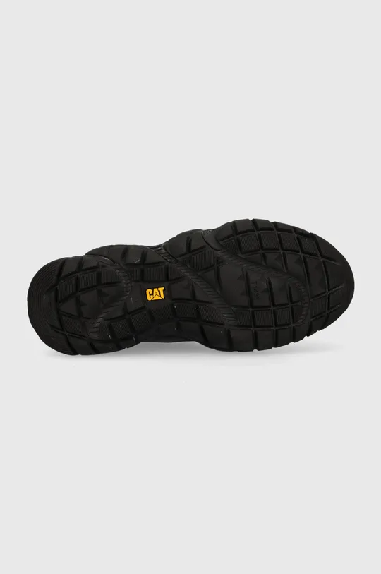 Caterpillar sneakers in pelle Vapor Web