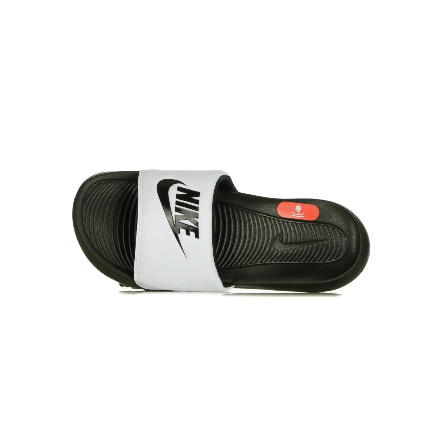 Ciabatte Uomo Victori One Black/black/white