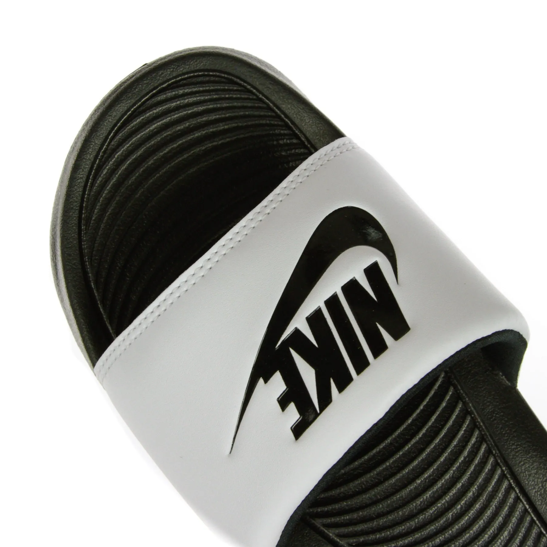 Ciabatte Uomo Victori One Black/black/white