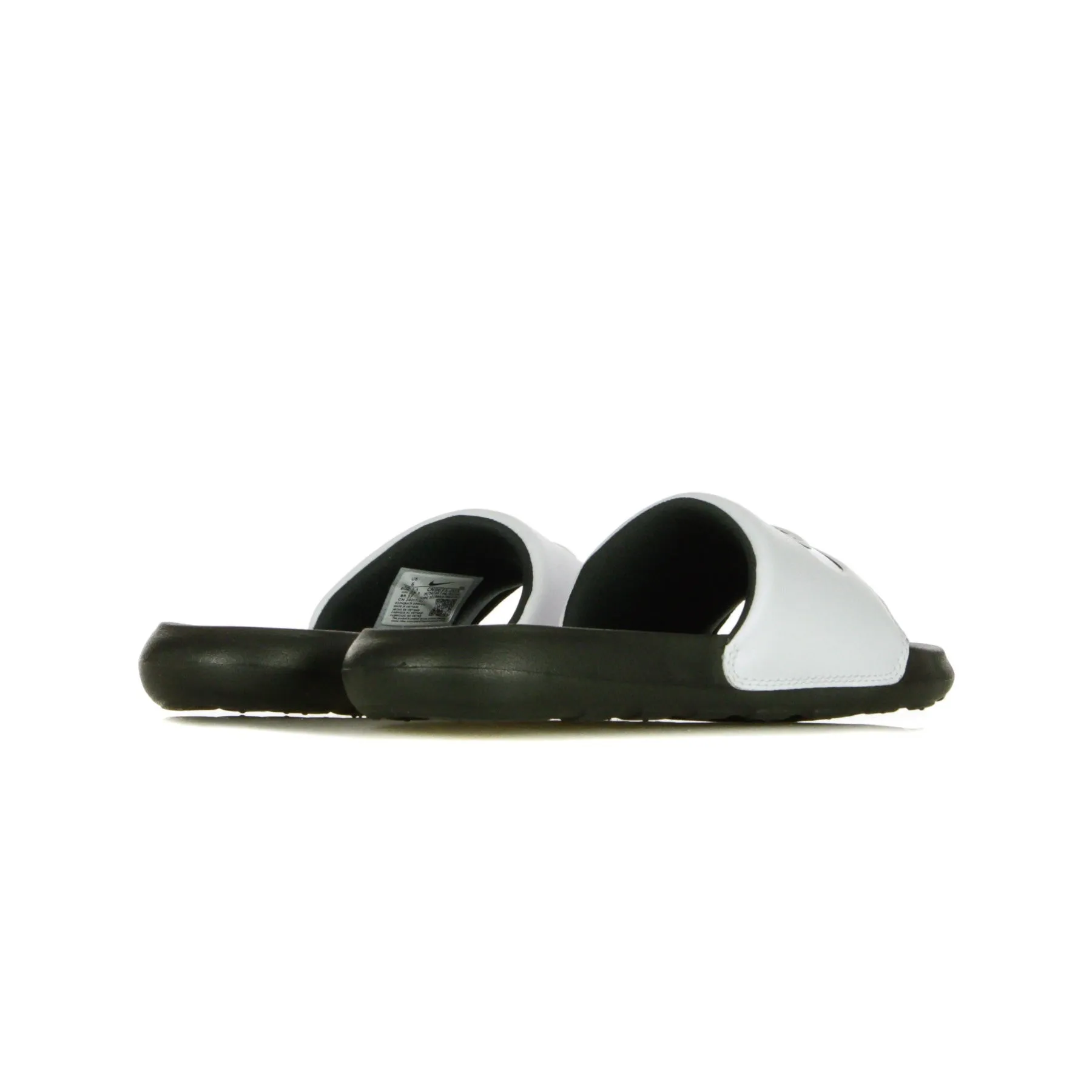 Ciabatte Uomo Victori One Black/black/white
