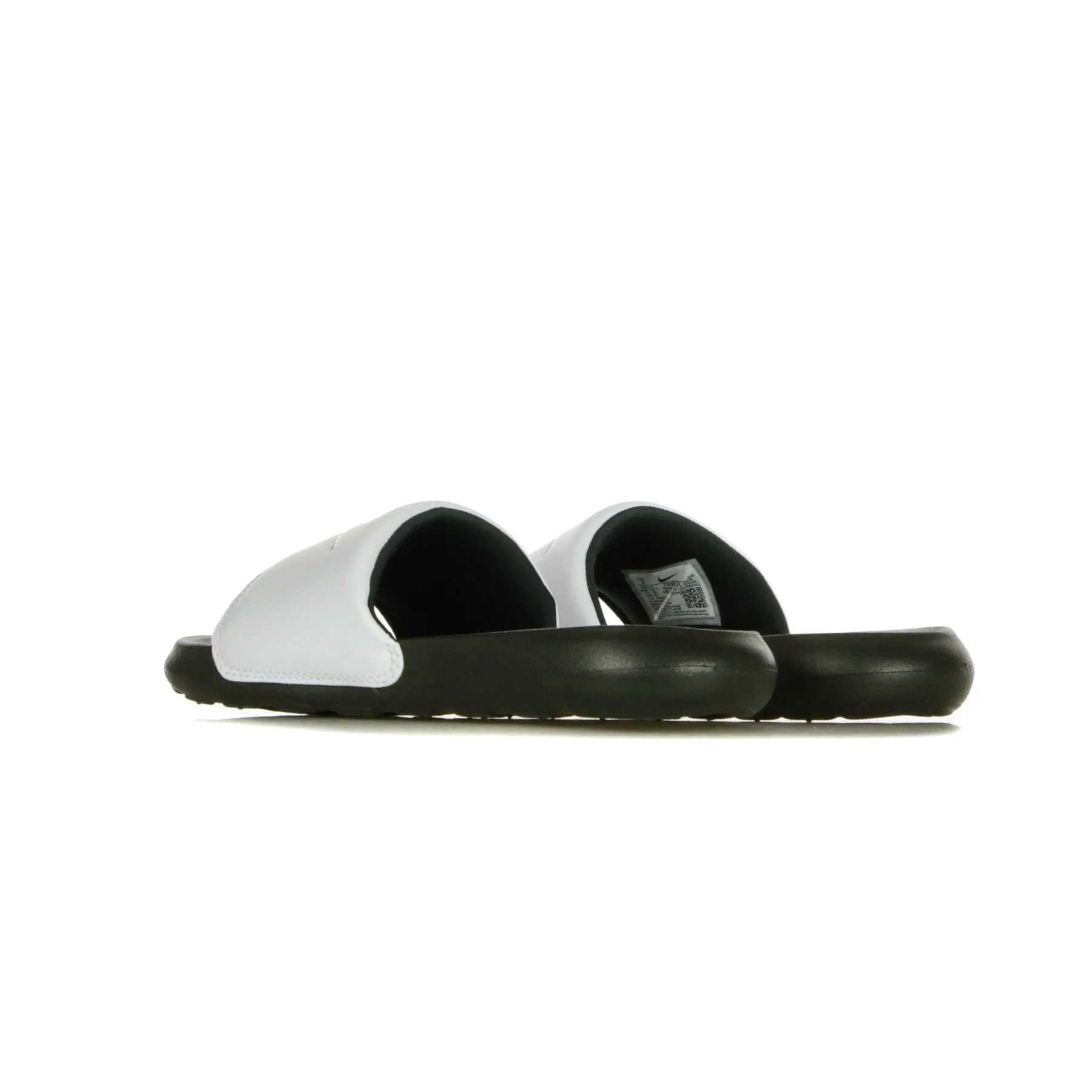 Ciabatte Uomo Victori One Black/black/white