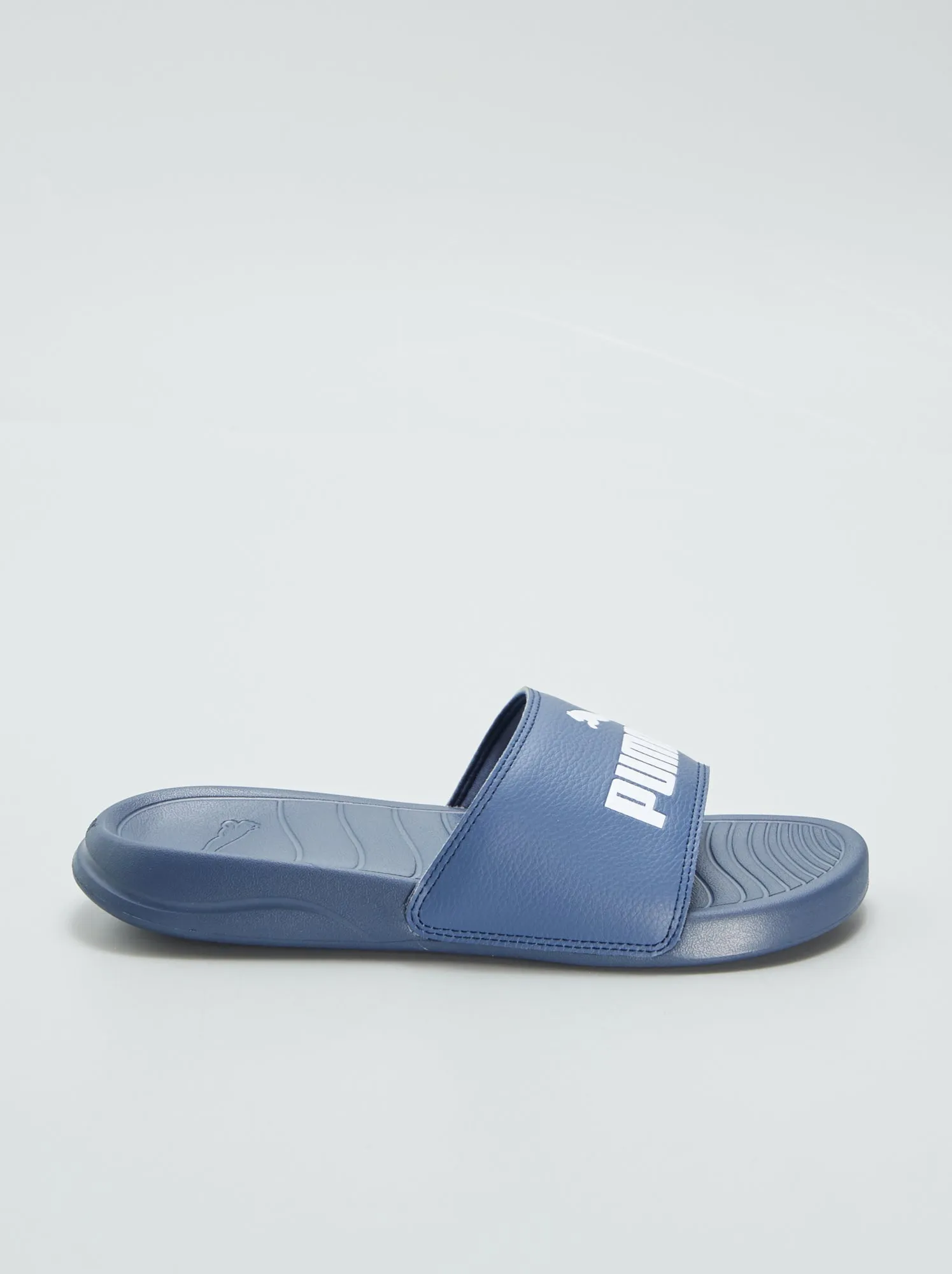 Ciabatte 'Puma' - BLU