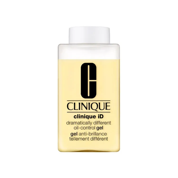 Clinique - Clinique iD - Dramatically Different Oil-Control Gel - Gel Anti-Brillance Tellement Différent