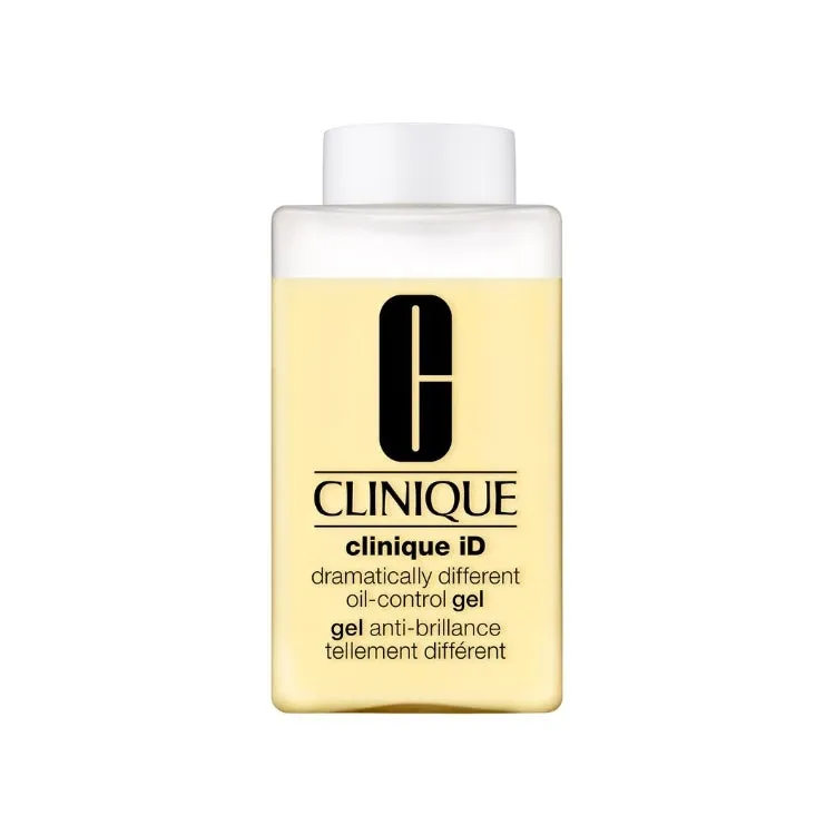 Clinique - Clinique iD - Dramatically Different Oil-Control Gel - Gel Anti-Brillance Tellement Différent