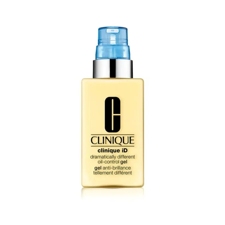 Clinique - Clinique iD - Dramatically Different Oil-Control Gel - Gel Anti-Brillance Tellement Différent