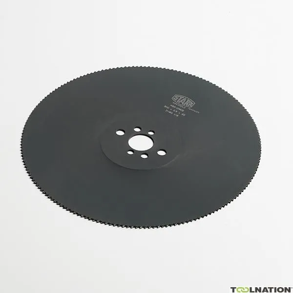 CMT HI450.40.T8.40.V.DM05 Lama HSS Inox ''''Vapo'''' T8 450x40x4