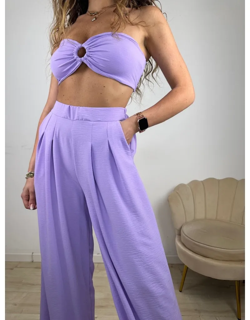 CO ORD SET STEFY LILLA