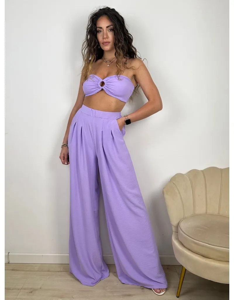 CO ORD SET STEFY LILLA