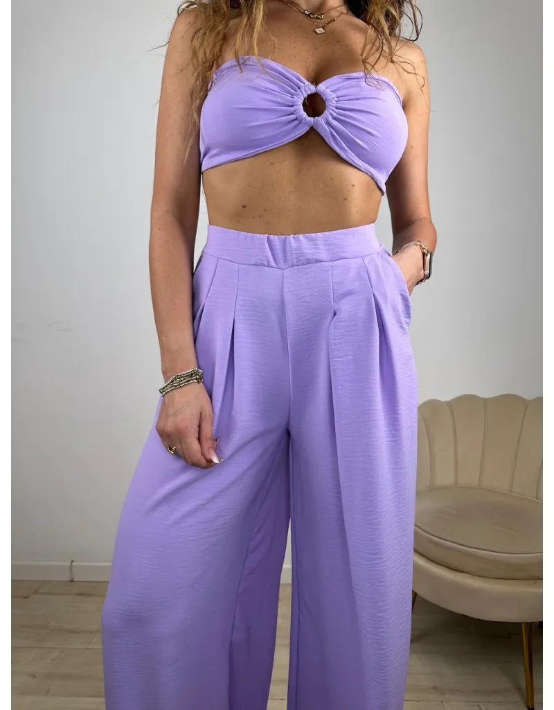 CO ORD SET STEFY LILLA