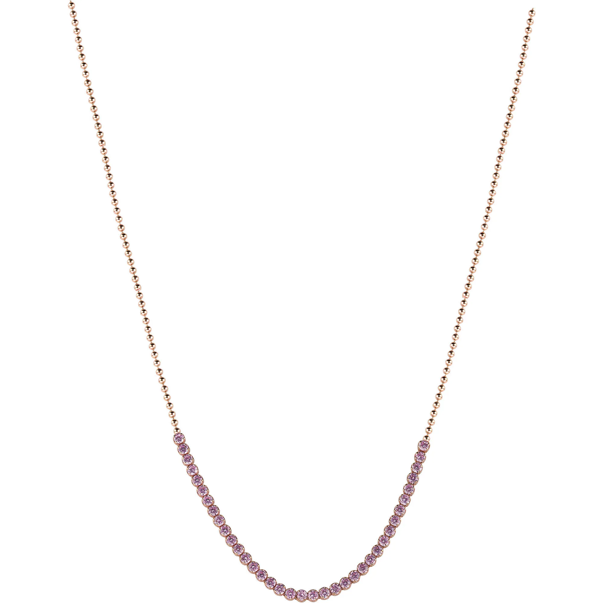 collana donna gioielli Liujo
