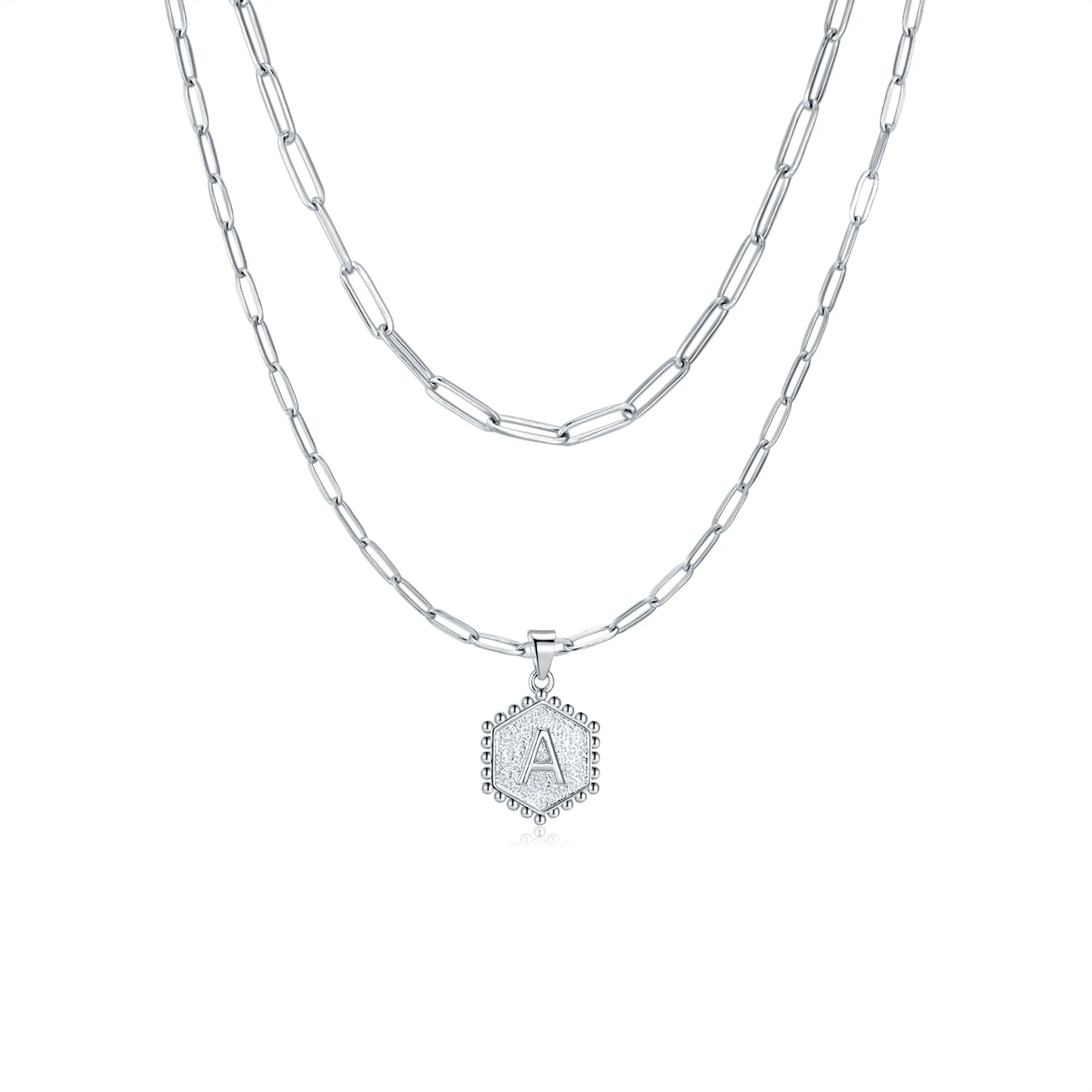 Collana Iniziale Catene