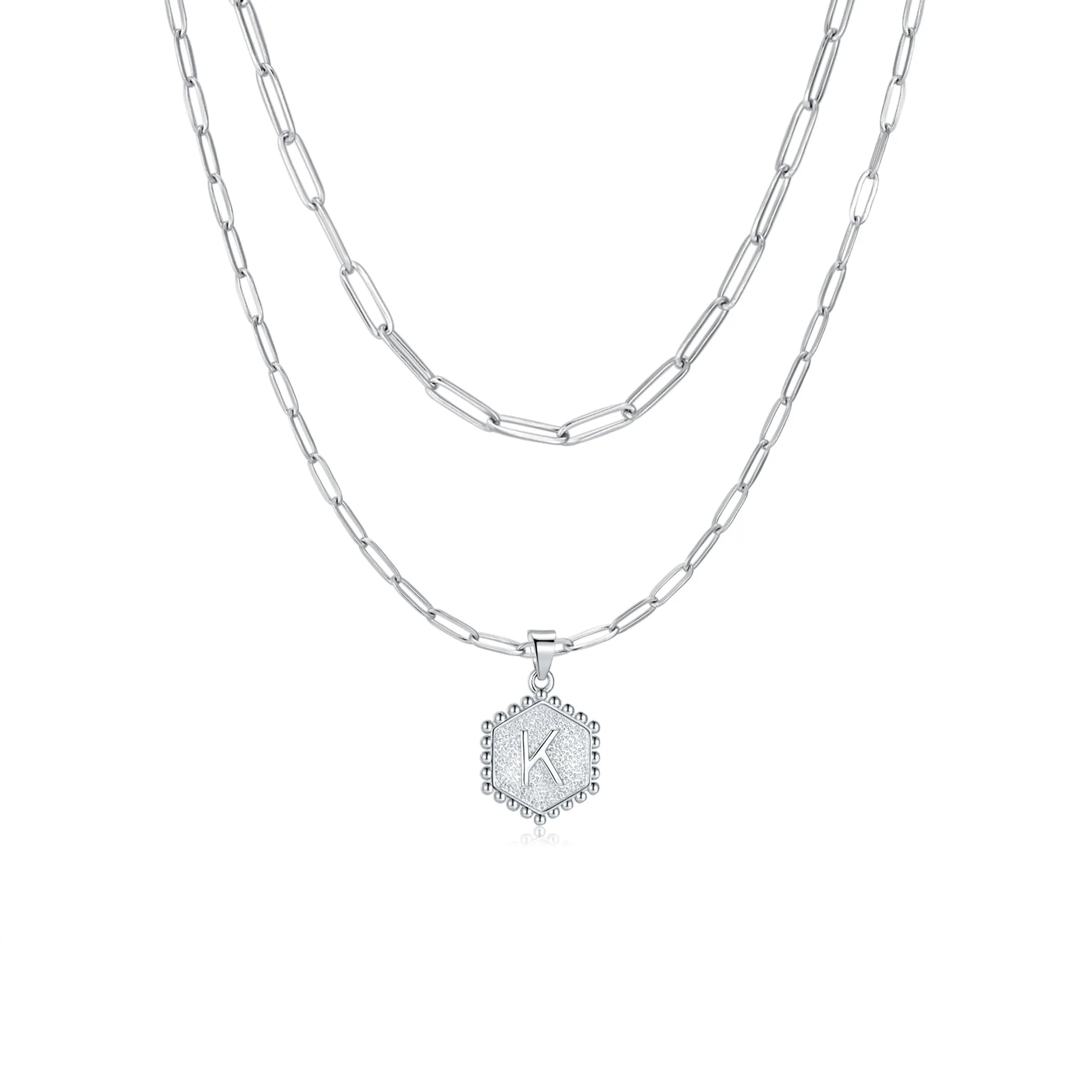 Collana Iniziale Catene