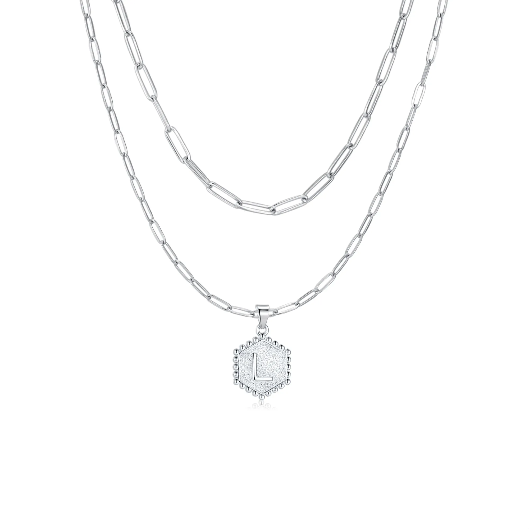 Collana Iniziale Catene