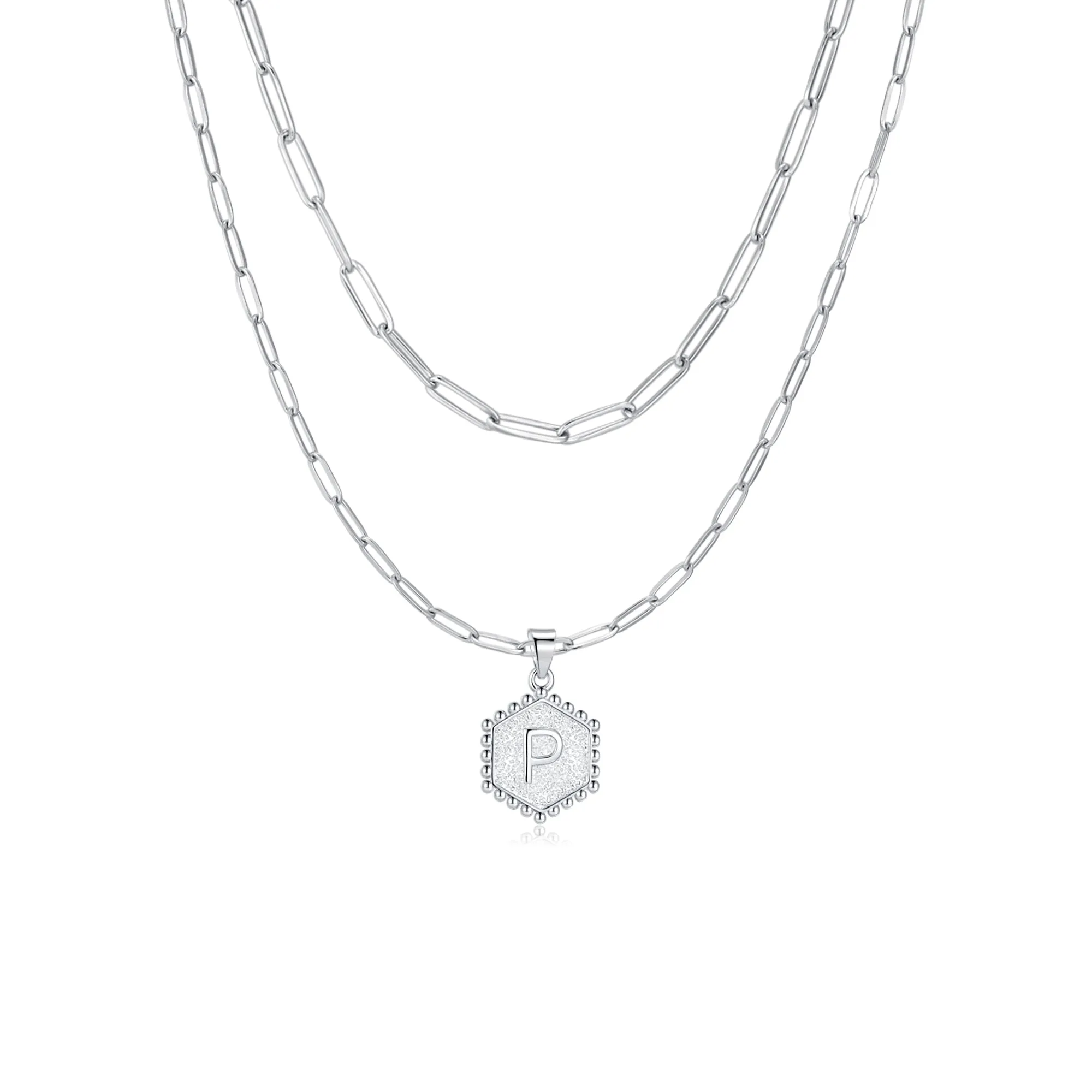 Collana Iniziale Catene