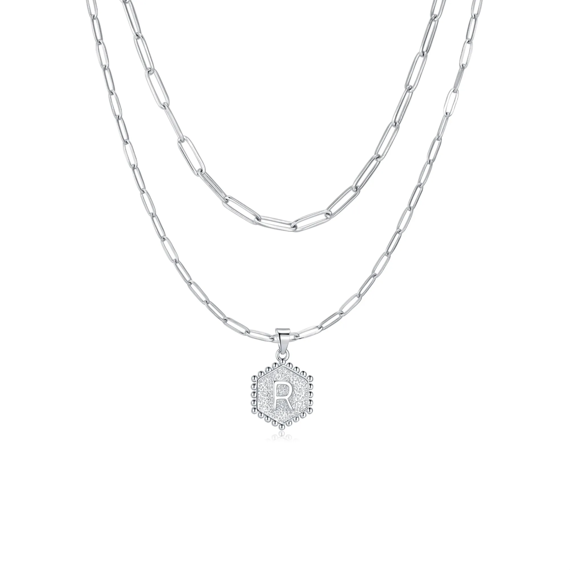 Collana Iniziale Catene