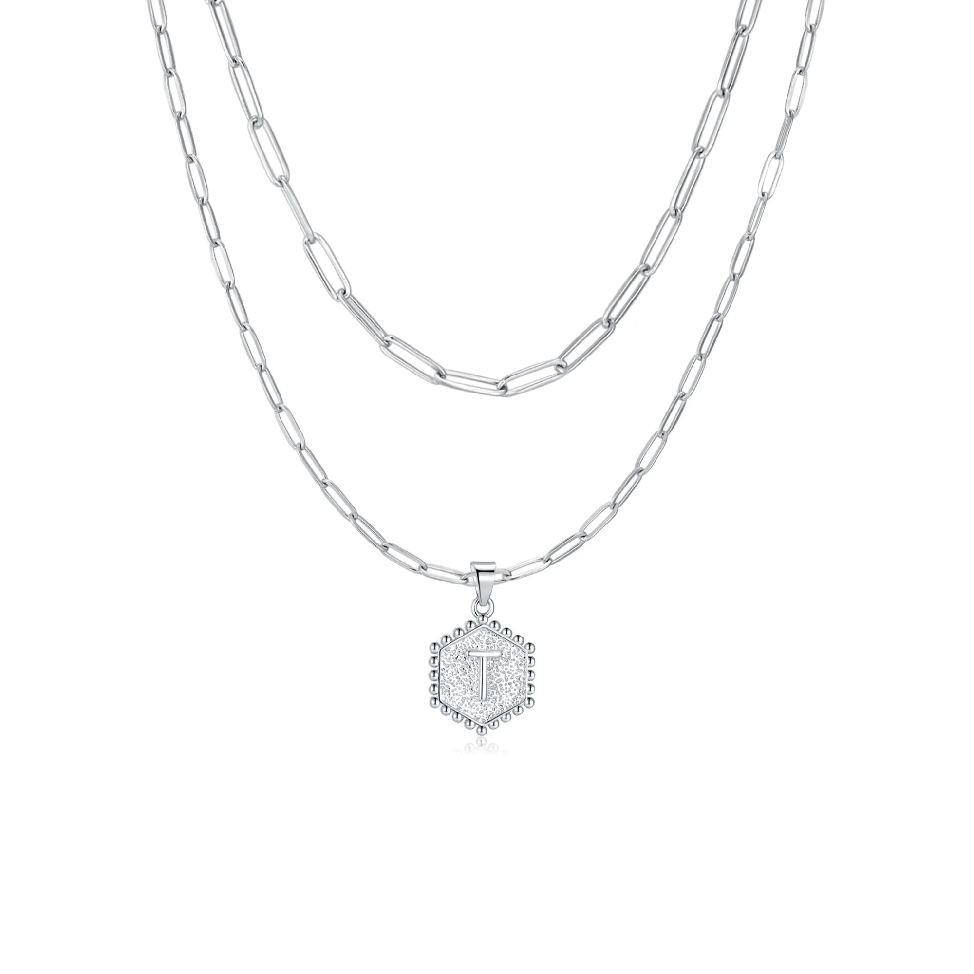 Collana Iniziale Catene