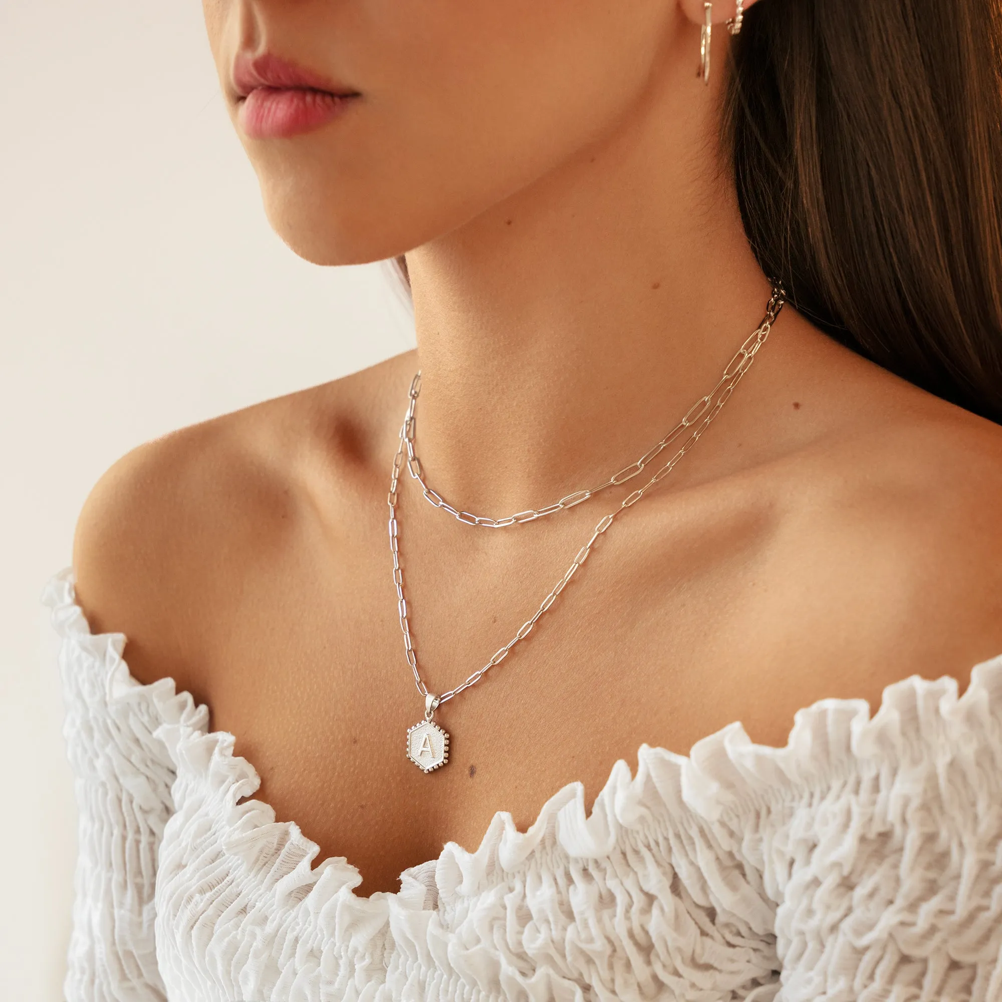 Collana Iniziale Catene