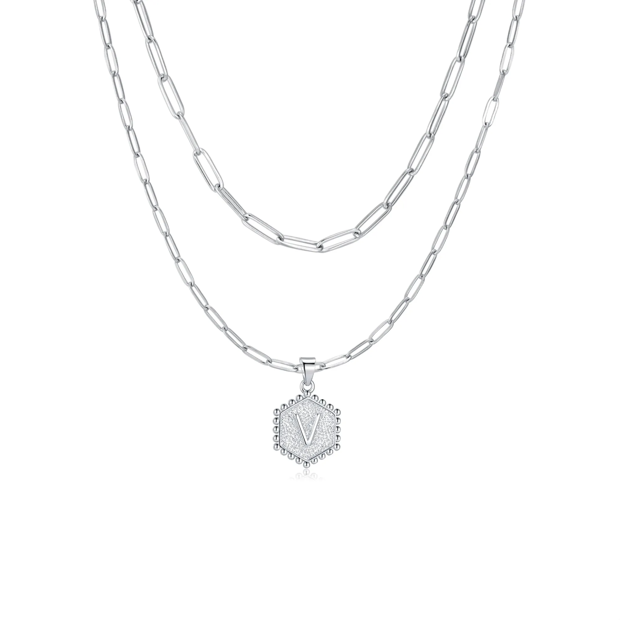 Collana Iniziale Catene