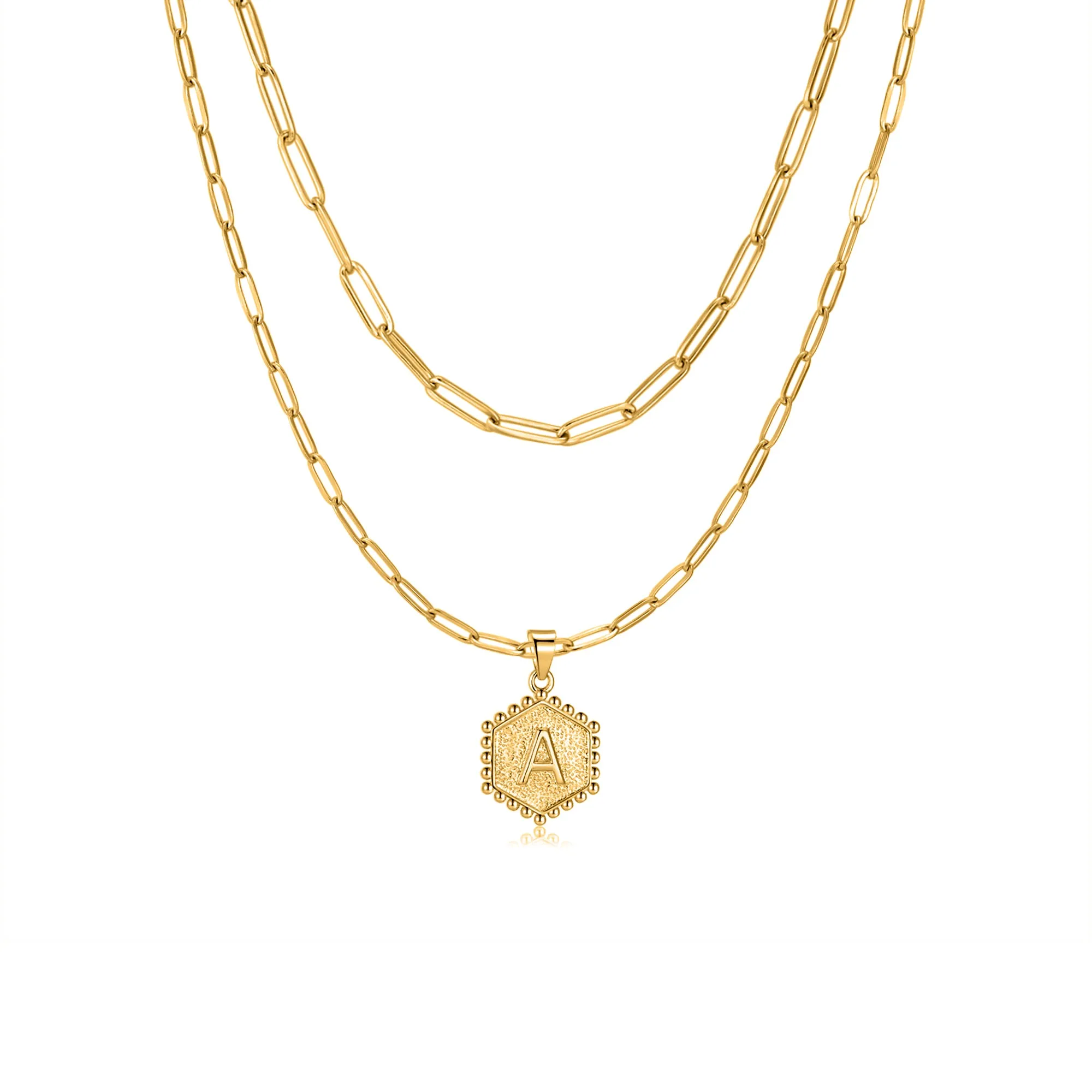 Collana Iniziale Catene