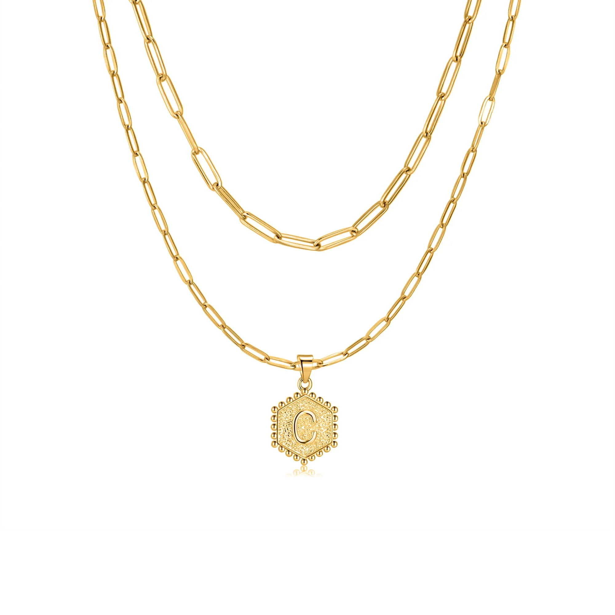 Collana Iniziale Catene