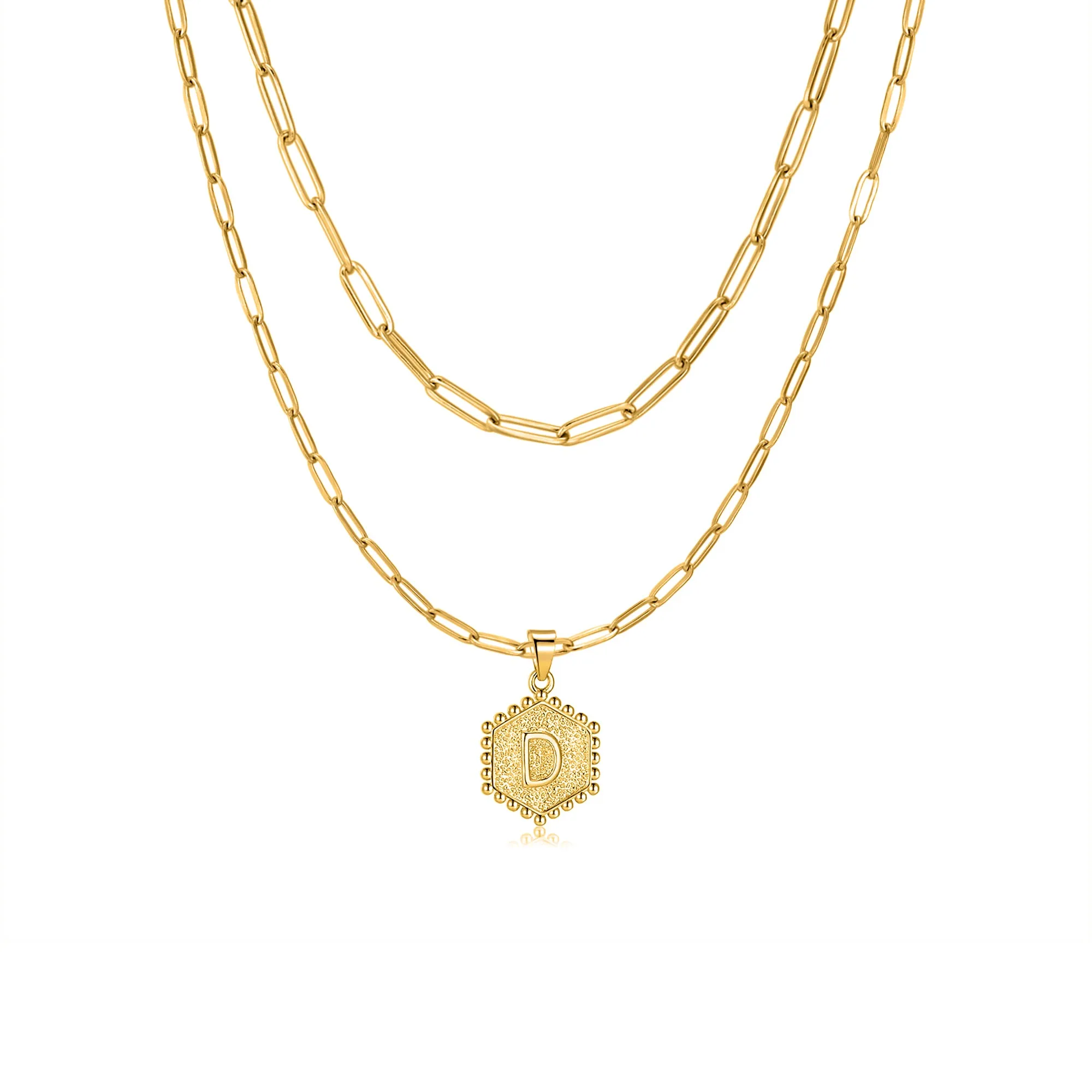Collana Iniziale Catene