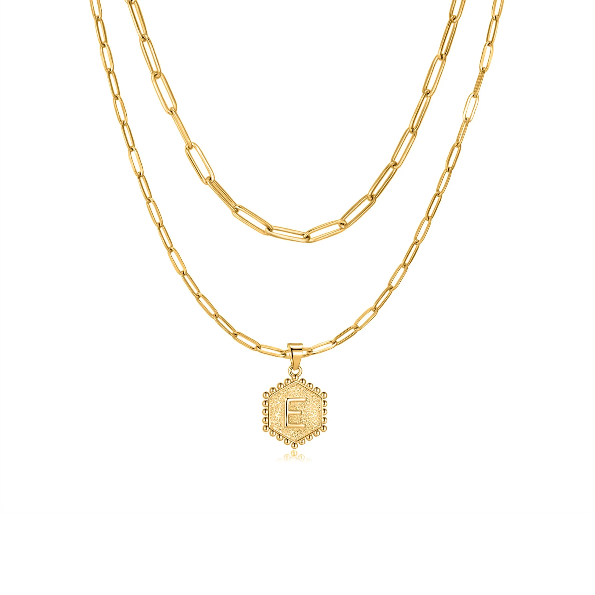 Collana Iniziale Catene