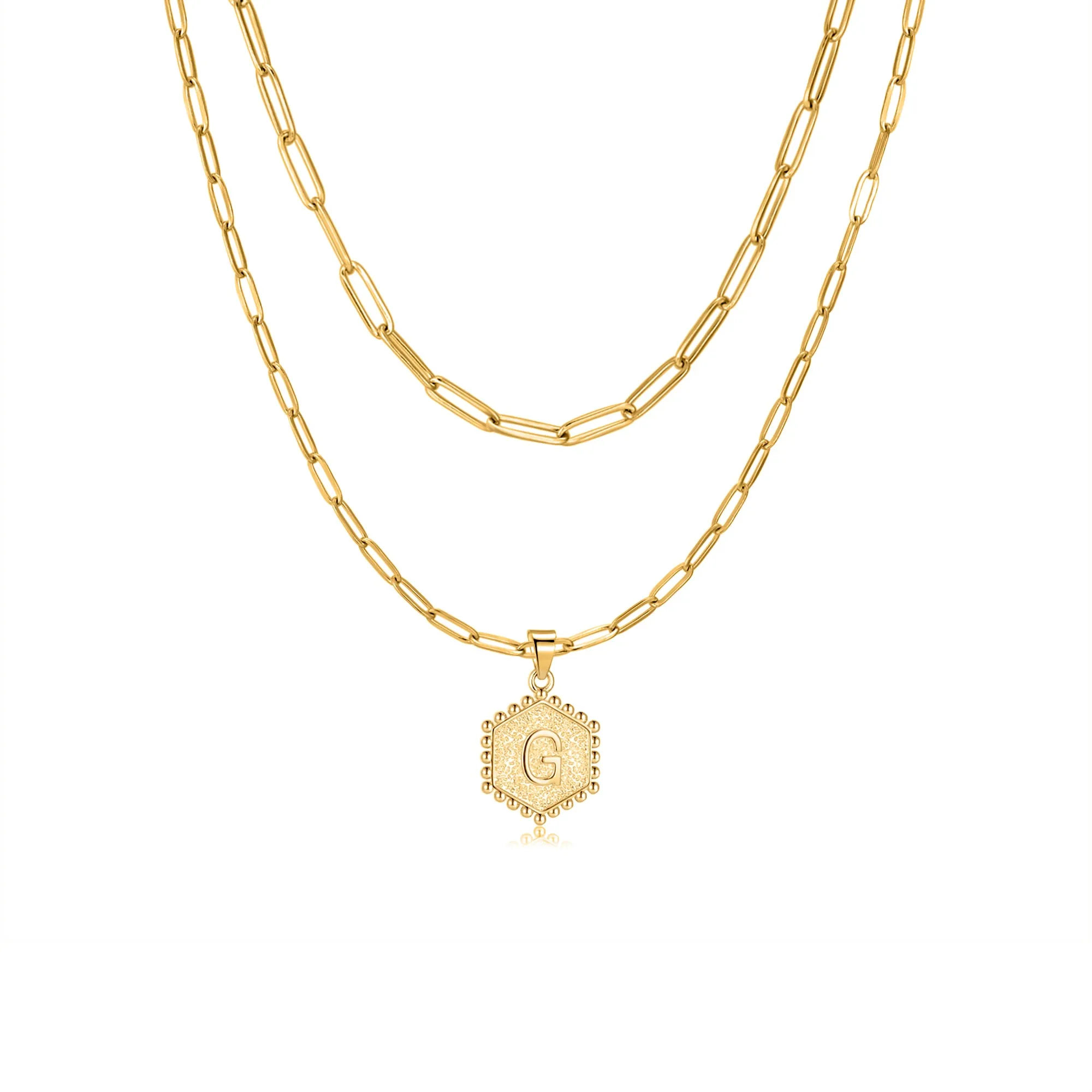 Collana Iniziale Catene