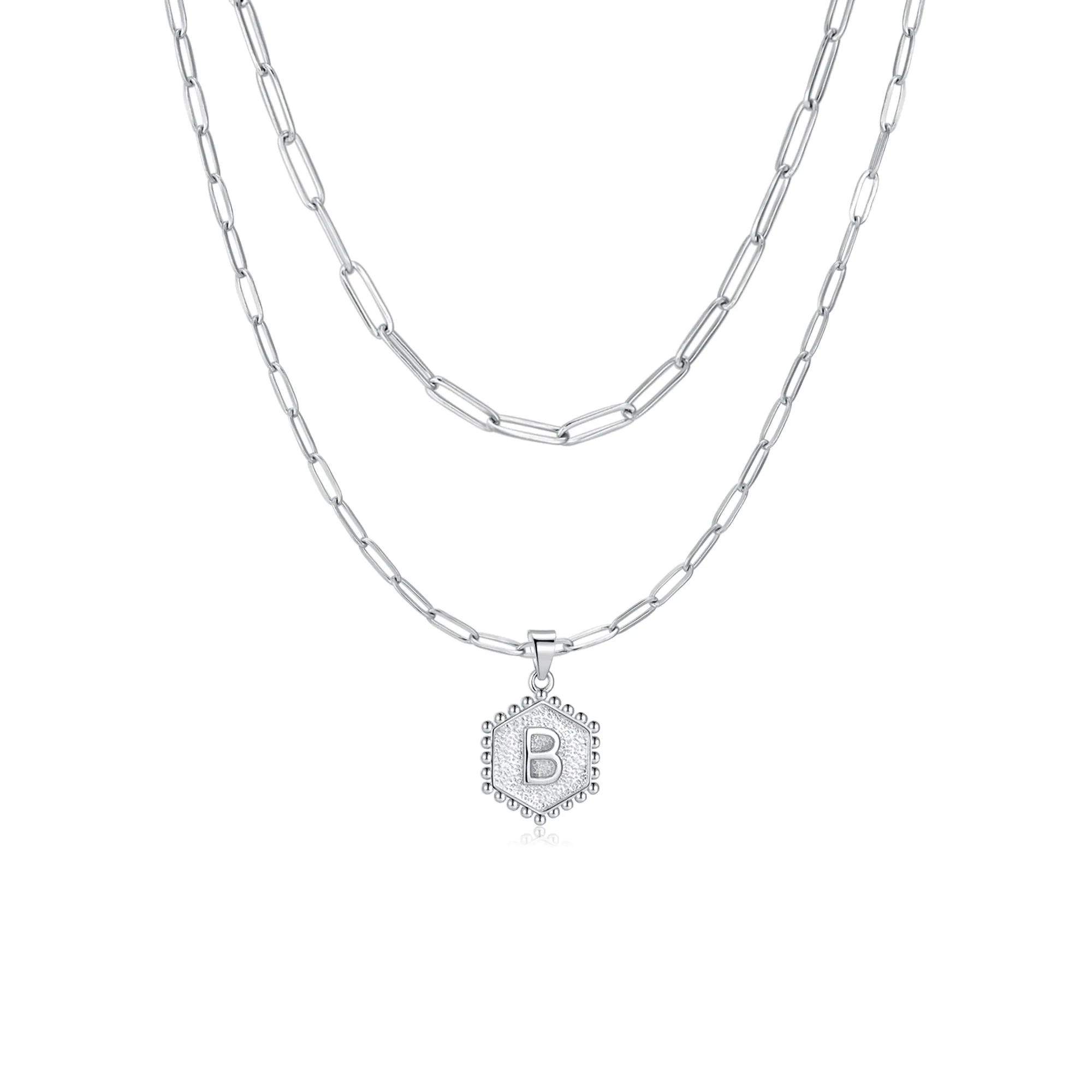 Collana Iniziale Catene