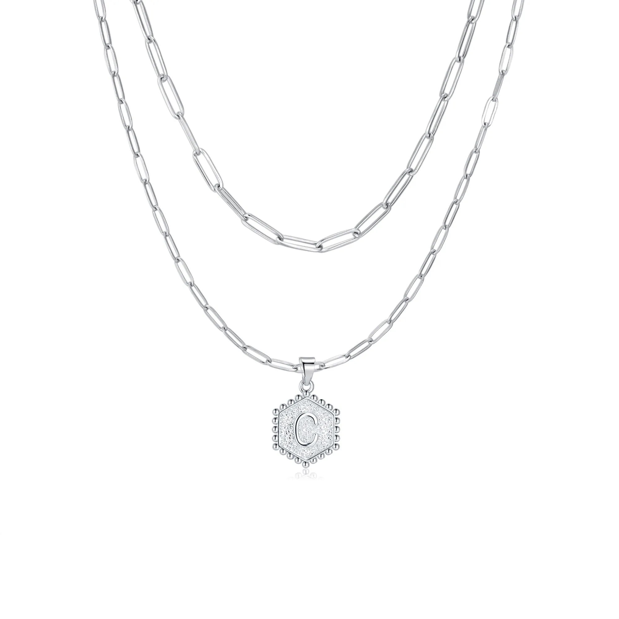 Collana Iniziale Catene