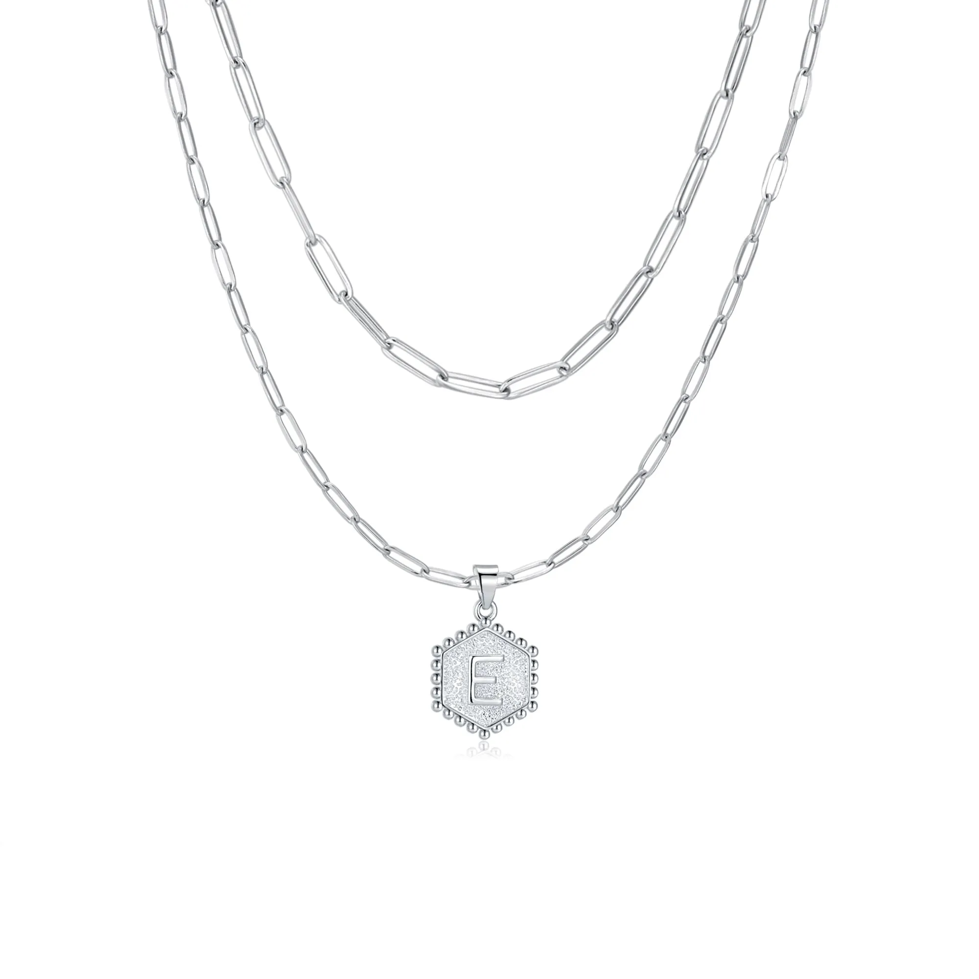 Collana Iniziale Catene