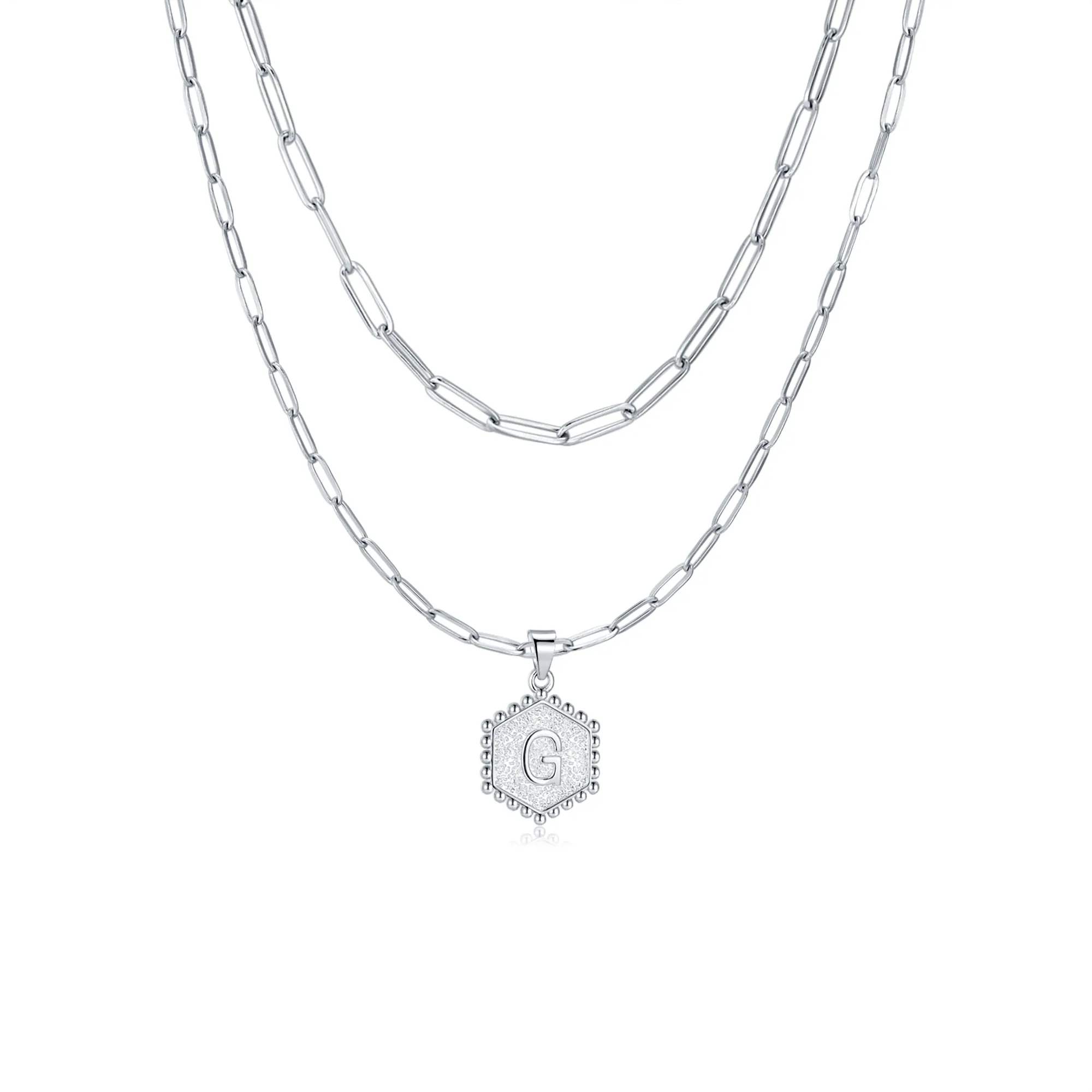 Collana Iniziale Catene