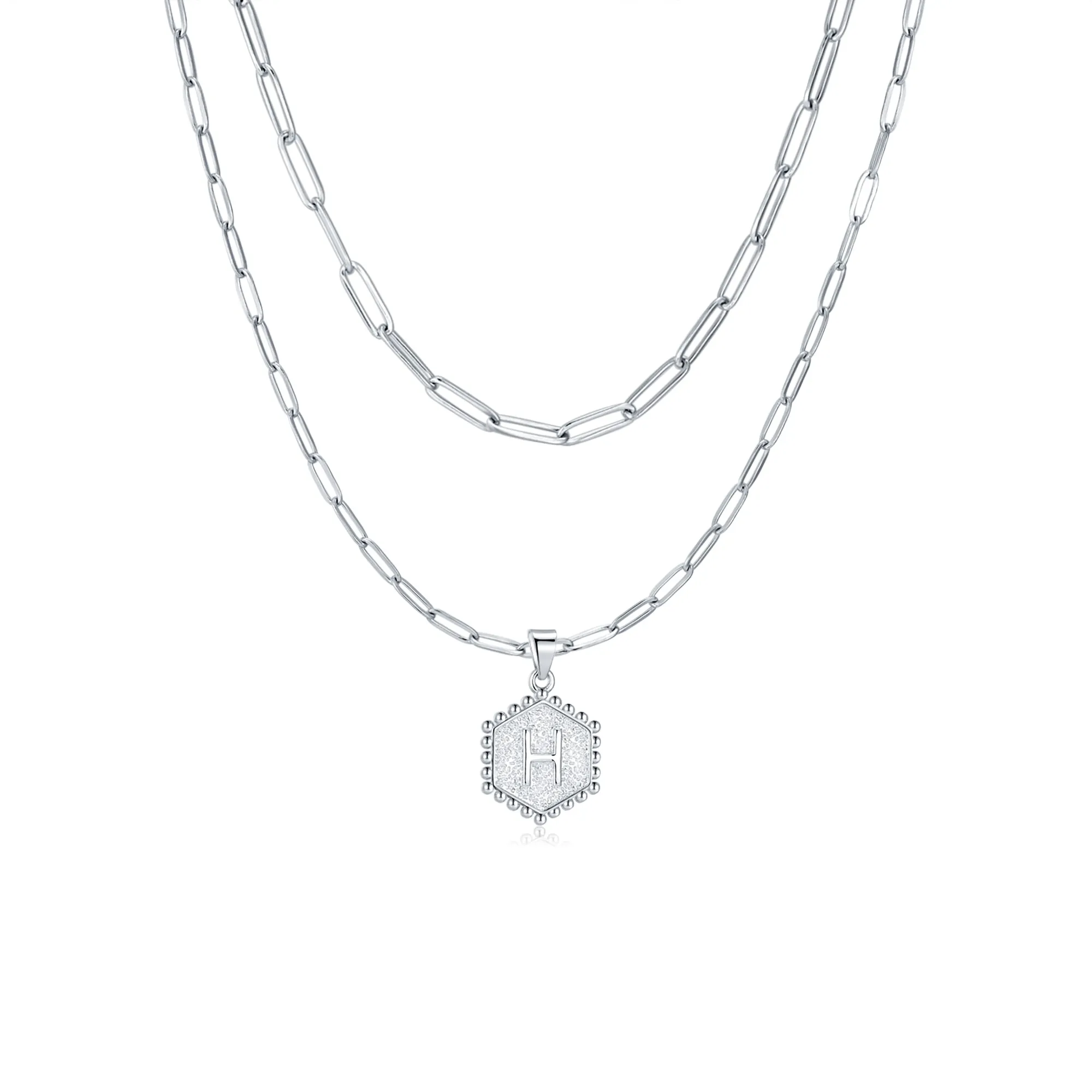 Collana Iniziale Catene