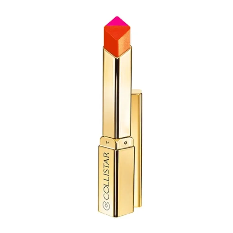 Collistar - Rossetto Duo Straordinario - Extraordinary Duo Lipstick