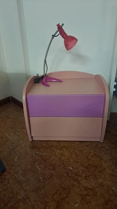 Complemento Giessegi Unopertutti