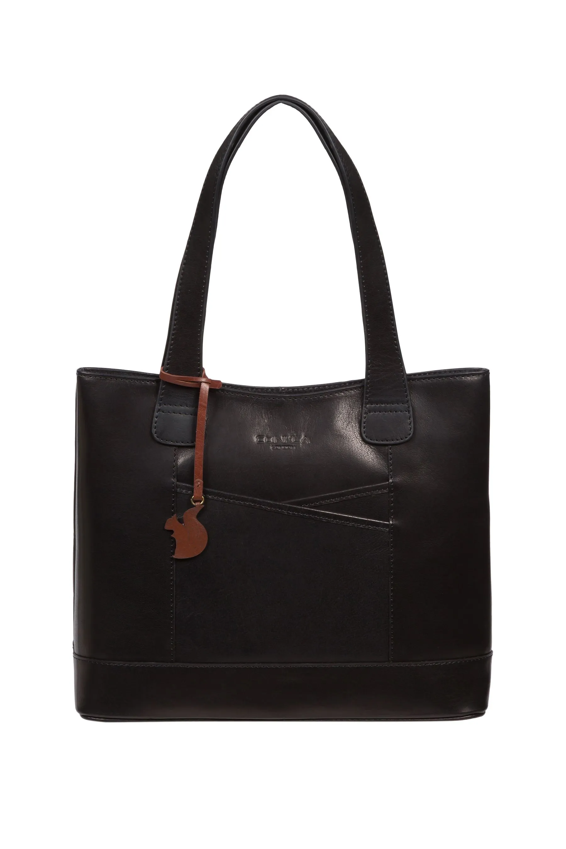 Conkca - Little Patience - borsa Borsa    