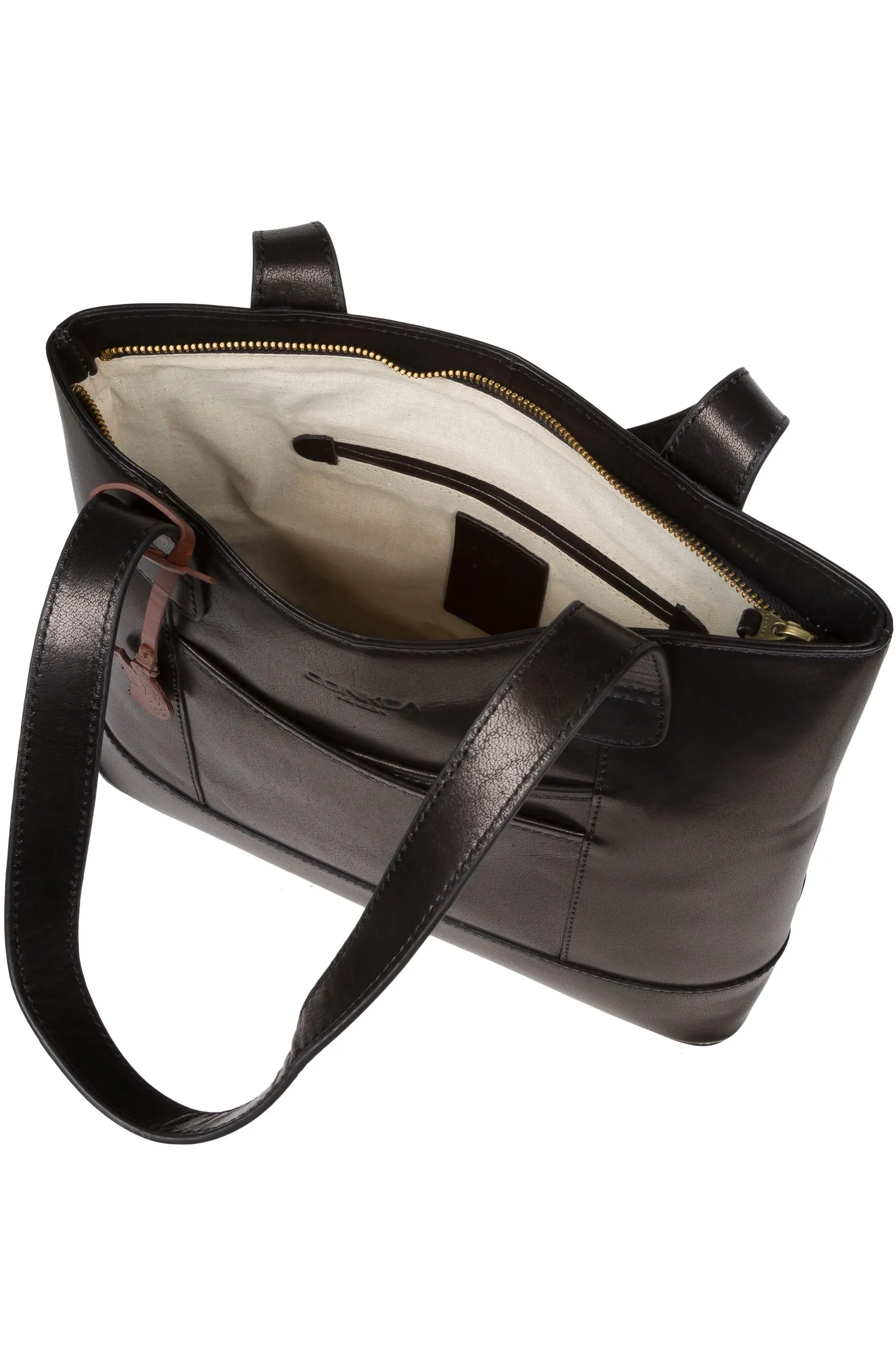 Conkca - Little Patience - borsa Borsa    